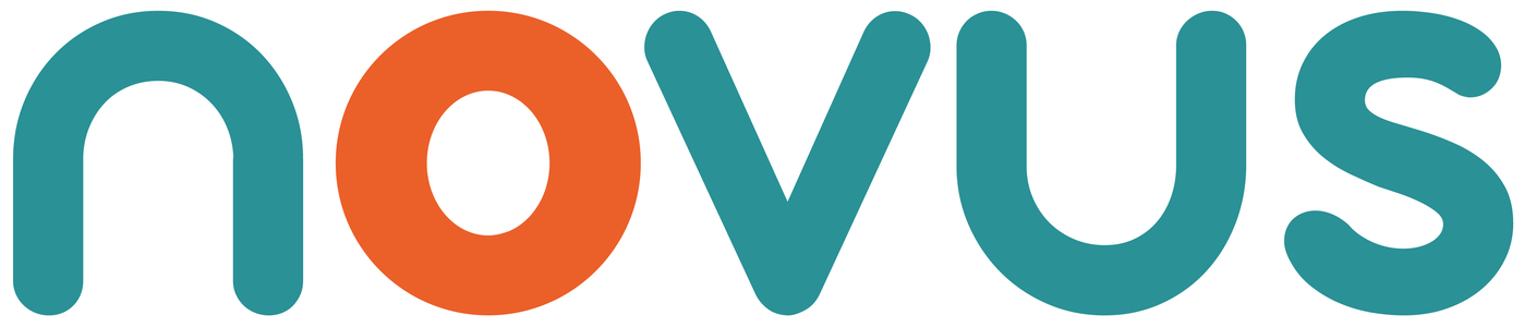 Novus Kinetics logo